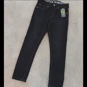 NWT Nautica Denim Jeans